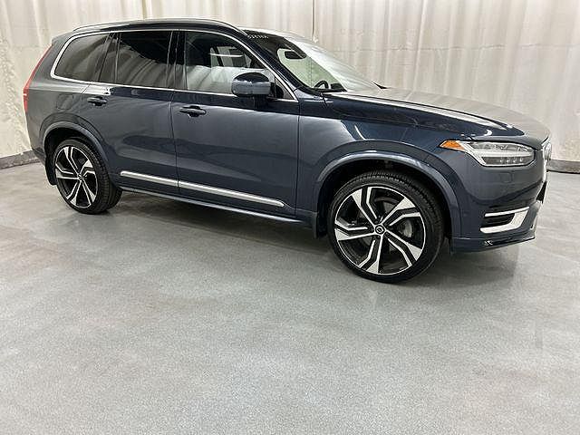 2024 Volvo XC90