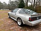 1987 Chrysler Conquest TSi image 7