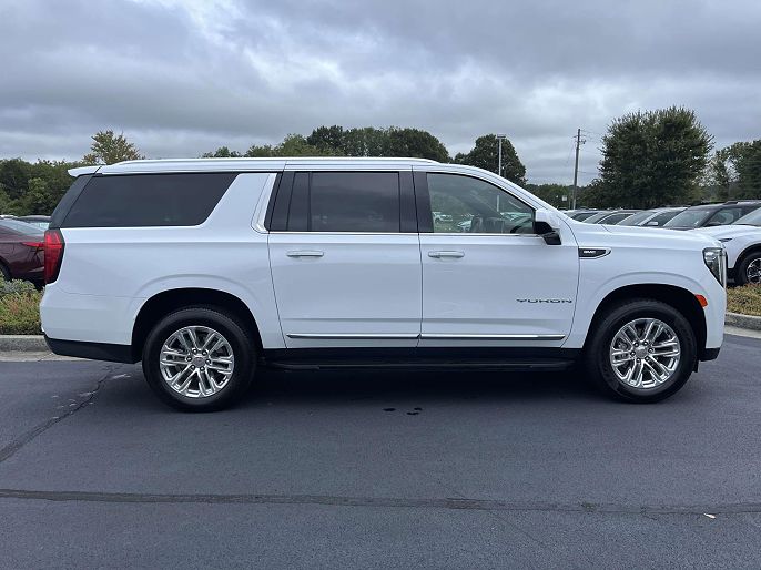 2024 GMC Yukon XL