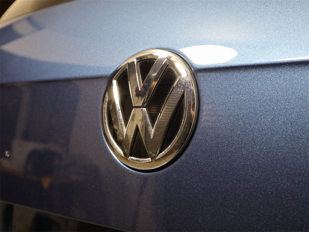 2020 Volkswagen Tiguan S image 4