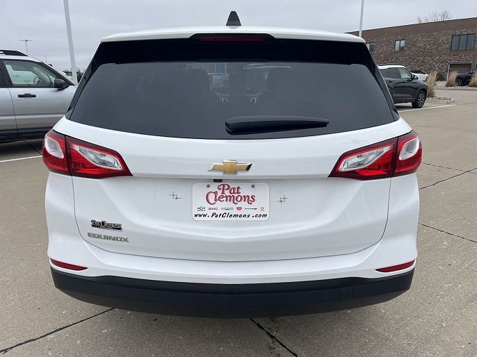 2021 Chevrolet Equinox