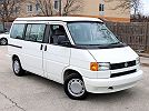 1993 Volkswagen Eurovan MV image 10