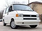 1993 Volkswagen Eurovan MV image 11