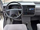 1993 Volkswagen Eurovan MV image 13