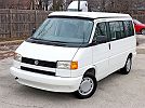 1993 Volkswagen Eurovan MV image 4