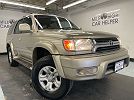 2001 Toyota 4Runner Limited Edition image 0