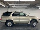 2001 Toyota 4Runner Limited Edition image 1