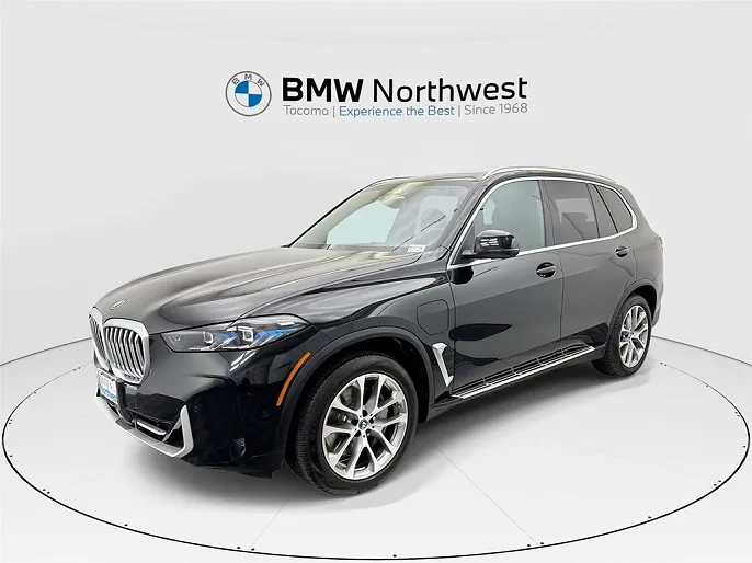 2025 BMW X5