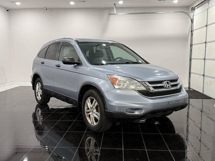 2011 Honda CR-V