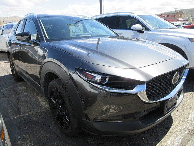 2024 Mazda CX-30