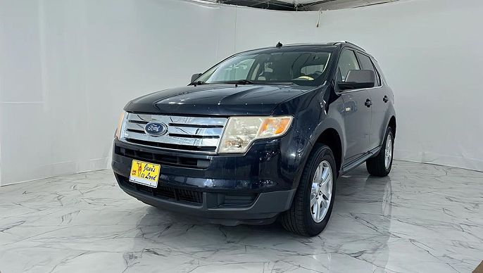 2010 Ford Edge