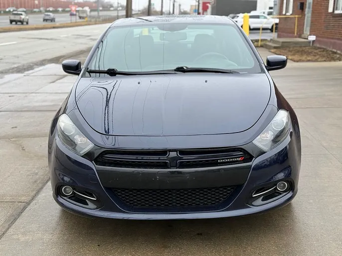 2013 Dodge Dart