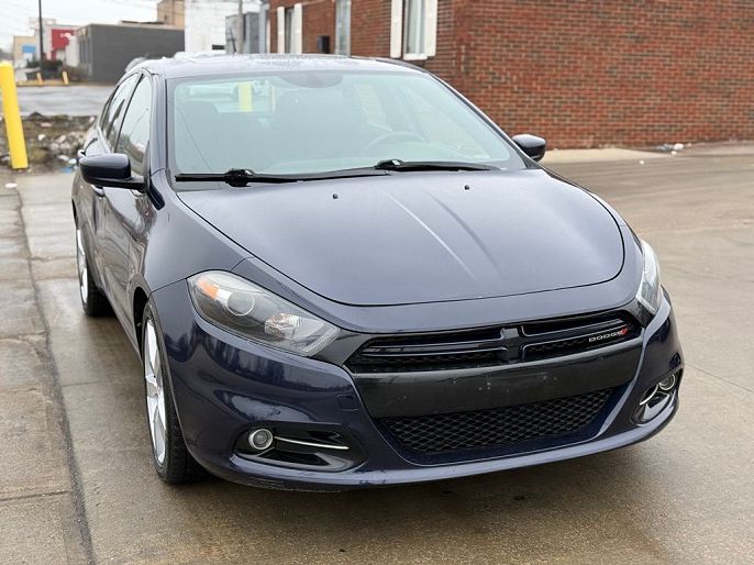 2013 Dodge Dart