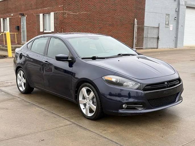 2013 Dodge Dart