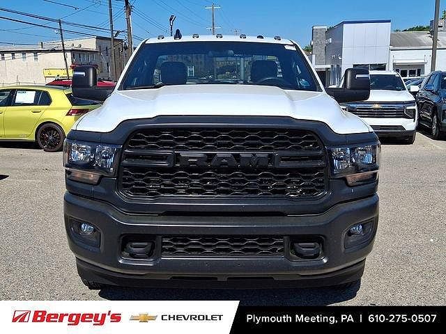 2023 Ram 2500