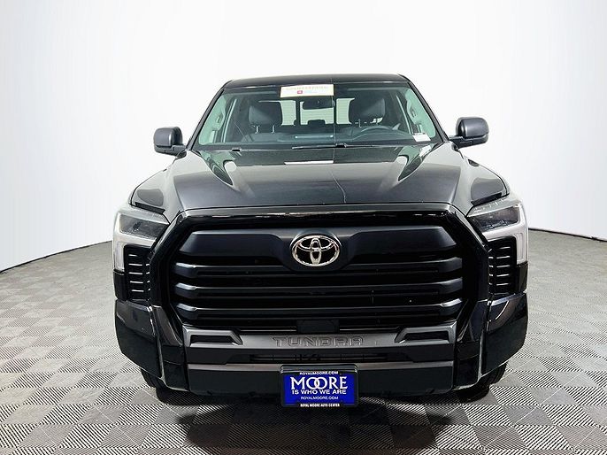 2023 Toyota Tundra