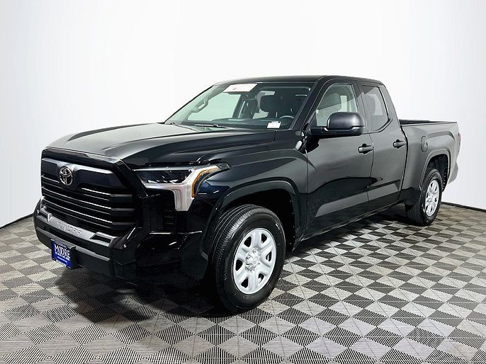 2023 Toyota Tundra