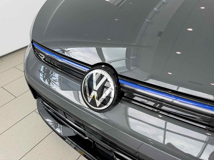 2026 Volkswagen Golf