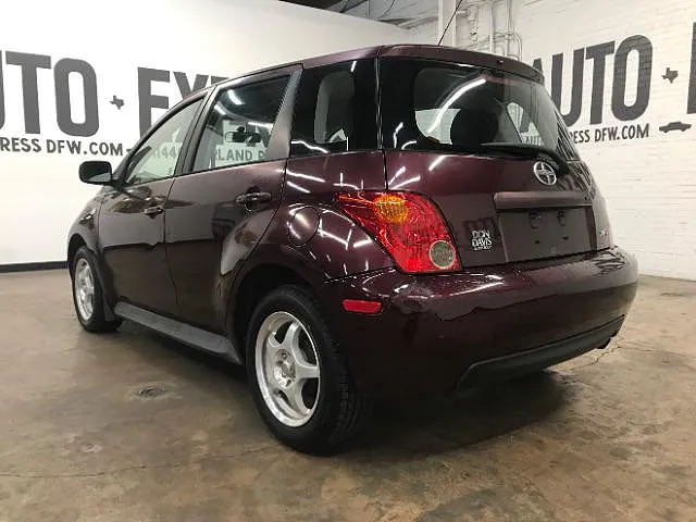 2005 Scion xA