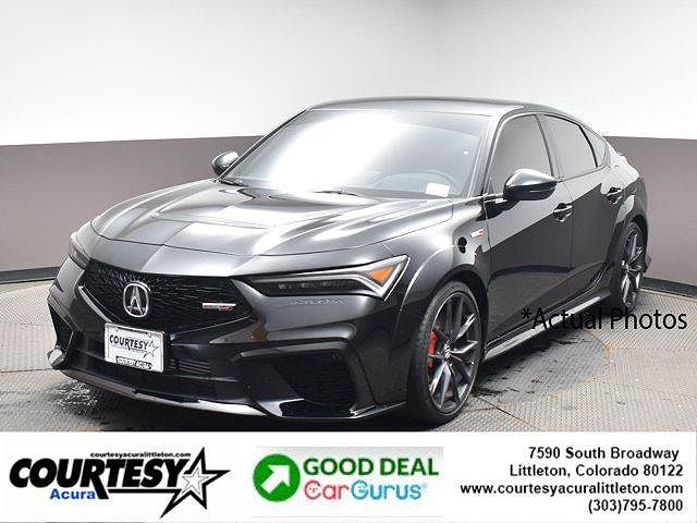 2024 Acura Integra