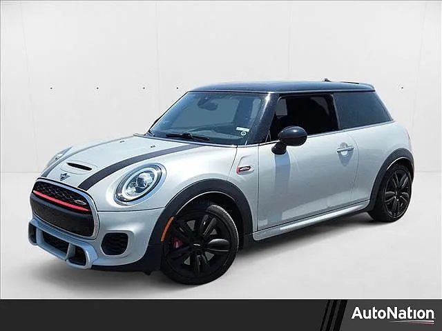 2019 Mini Cooper