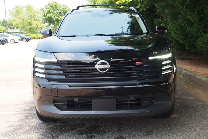 2025 Nissan Kicks