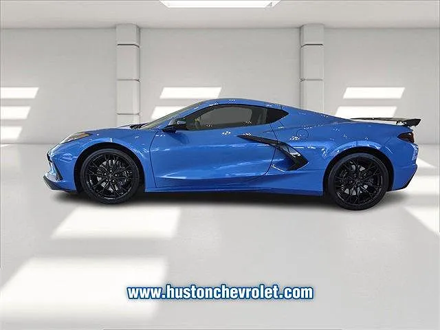 2026 Chevrolet Corvette