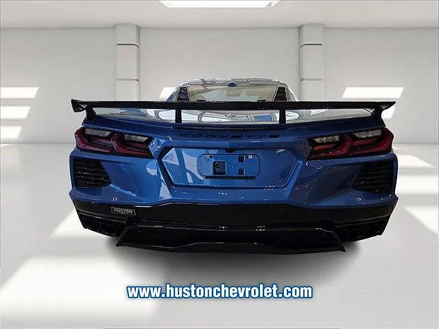 2026 Chevrolet Corvette