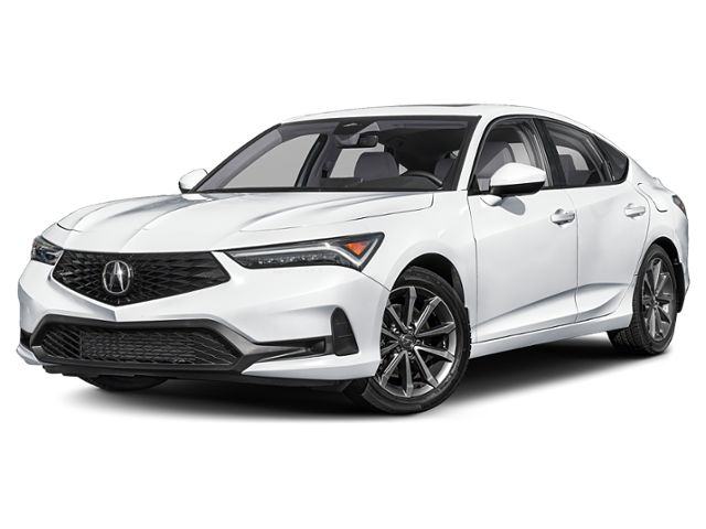 2025 Acura Integra