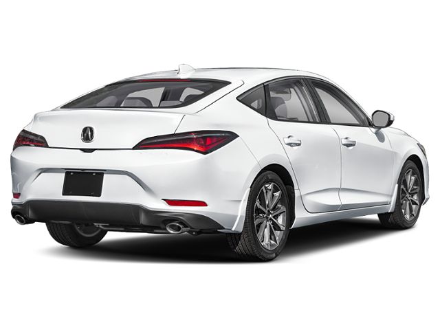 2025 Acura Integra