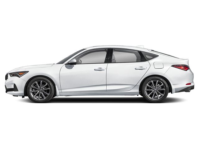 2025 Acura Integra