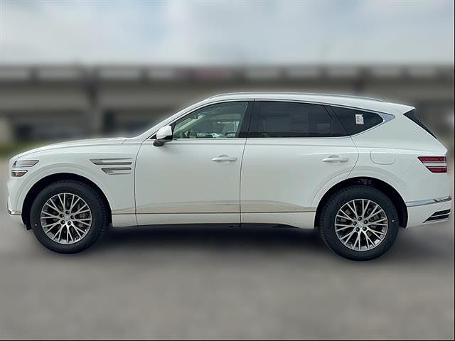 2026 Genesis GV80