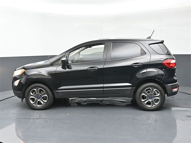 2020 Ford EcoSport