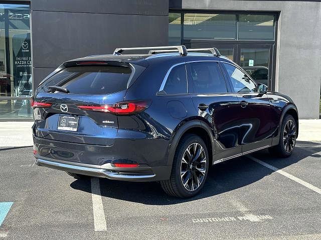 2024 Mazda CX-90