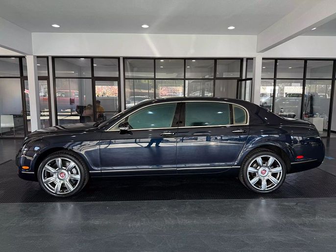 2006 Bentley Continental