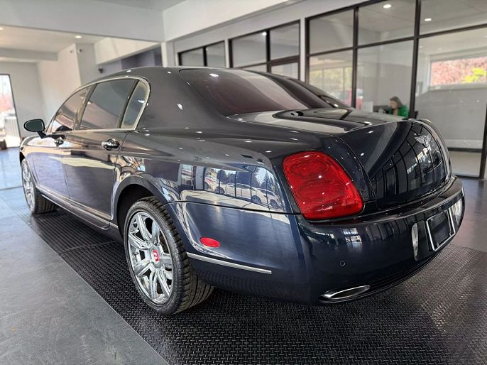 2006 Bentley Continental