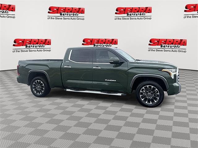 2023 Toyota Tundra