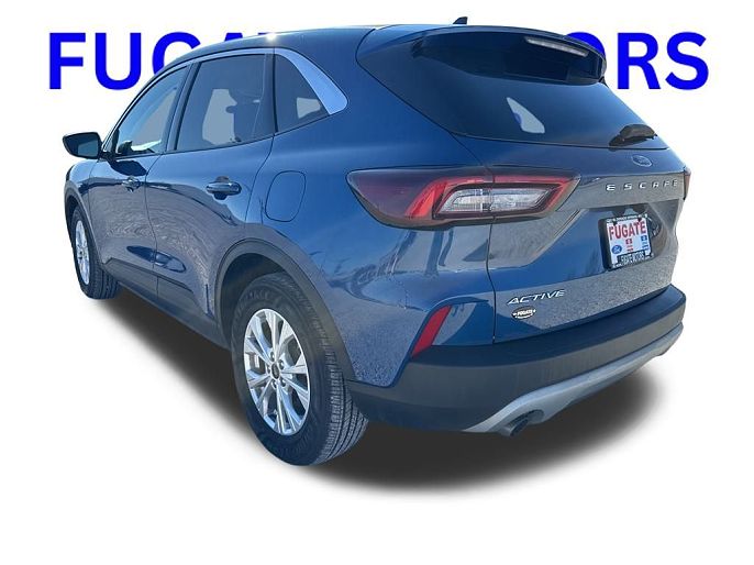 2023 Ford Escape