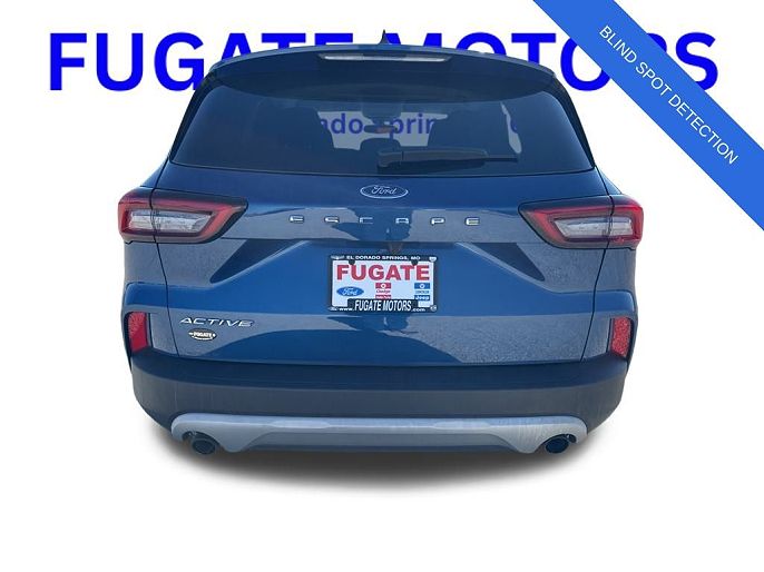 2023 Ford Escape