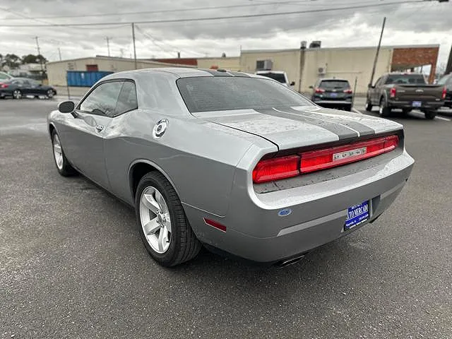 2014 Dodge Challenger