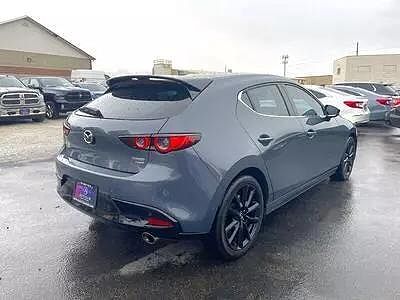 2021 Mazda Mazda3