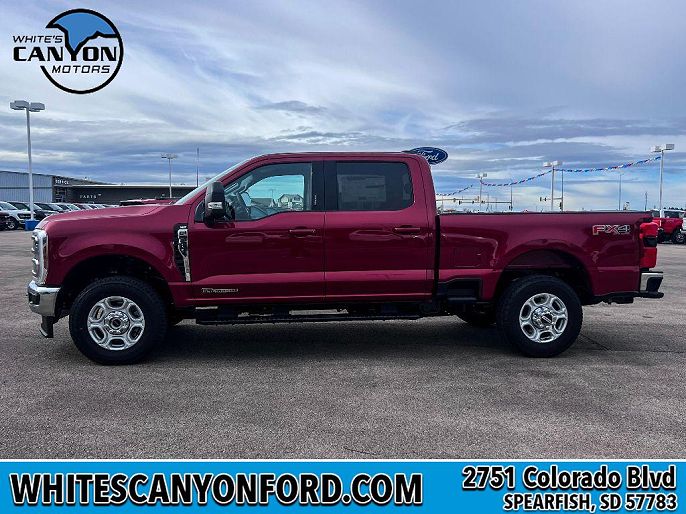 2026 Ford F-350
