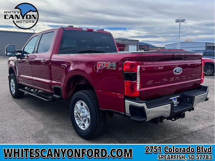 2026 Ford F-350