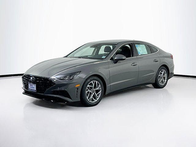 2023 Hyundai Sonata