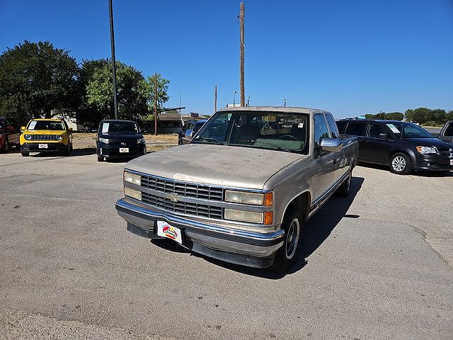 1993 Chevrolet C/K 1500 Base image 3