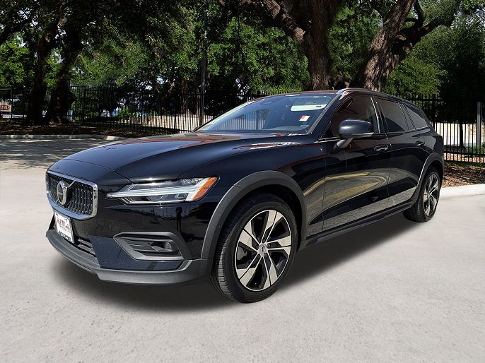 2024 Volvo V60