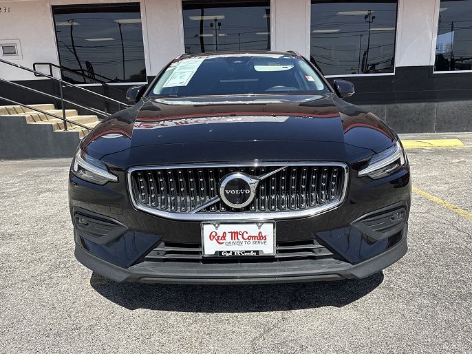 2024 Volvo V60