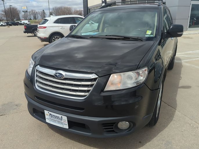 2012 Subaru Tribeca