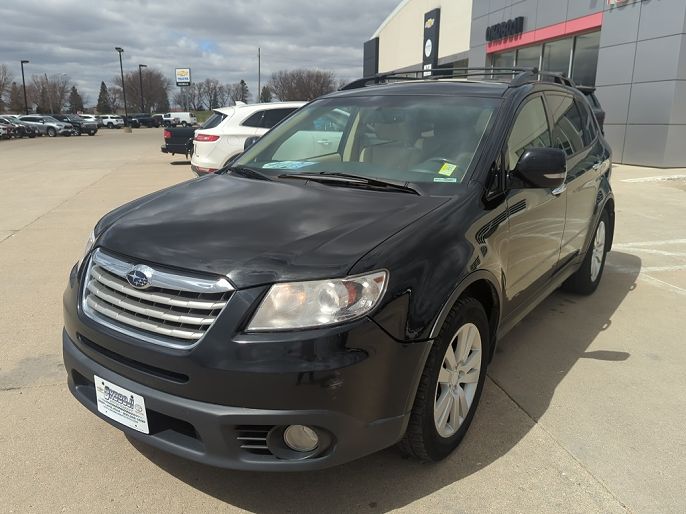2012 Subaru Tribeca
