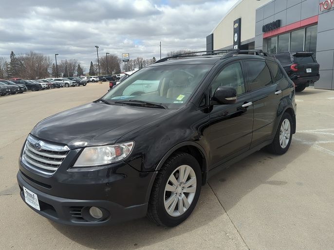 2012 Subaru Tribeca